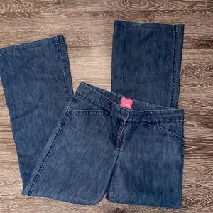 The Limited Drew Jeans